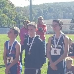 Meet your Posher, Cole